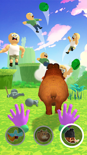 Animal Master 3D: Hand Power – Free Download the Latest Version 3
