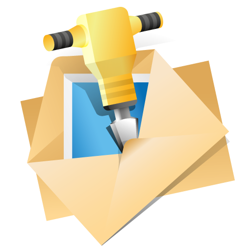 Winmail.dat Opener logo