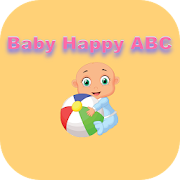 Baby Happy ABC  Icon