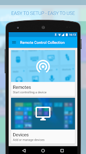 Remote Control Collection