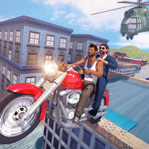 Télécharger Real San Andreas Crime City Gangster 2017 Android APK