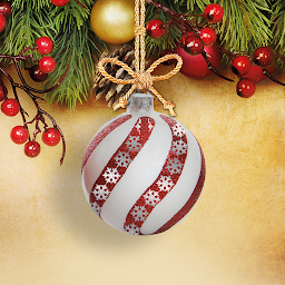 Icon image Christmas Balls Live Wallpaper