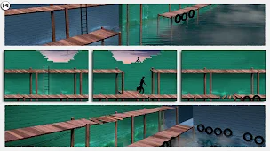 Framed 2 - Screenshot 3