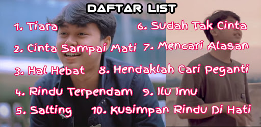 Raffa Affar Tiara Mp3