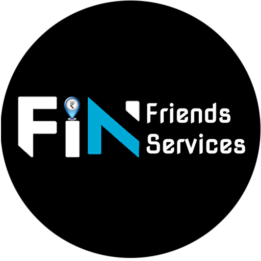 FinFriends Services logo