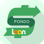 Cover Image of Download Pondo Loan-Low interest and hi  APK