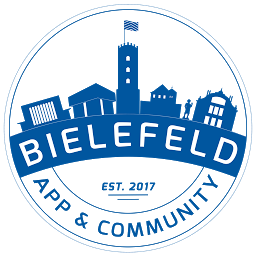 Icon image Bielefeld-App