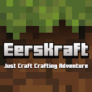 Top 40 Simulation Apps Like EersKraft Just Craft Crafting Adventure Game - Best Alternatives