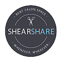 ShearShare — Only App for Daily Salon Booth Rental 