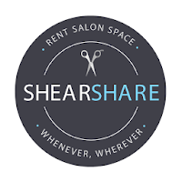 ShearShare — Only App for Daily Salon Booth Rental