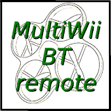 MultiWii BT Remote icon