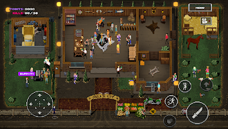 Game screenshot Party Hard Go hack