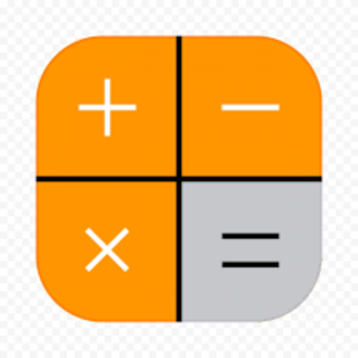 Simple Calculator logo