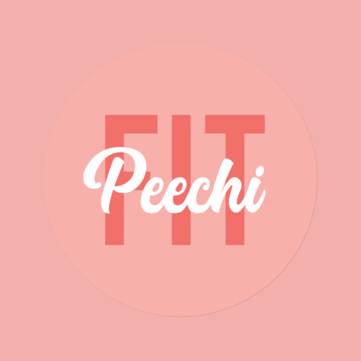 Peechi Fit Coaching logo