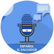 Espanol (El Salvador) Voicepad - Speech to Text