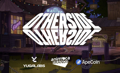 Otherside Mobile NFT 1.0 APK + Mod (Free purchase) for Android