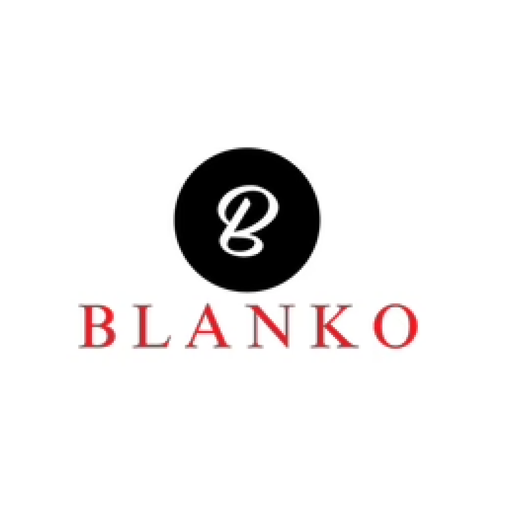Blanko logo