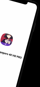 Anime Wallpapers 4K HD PRO