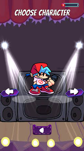 friday night funkin music game real ?