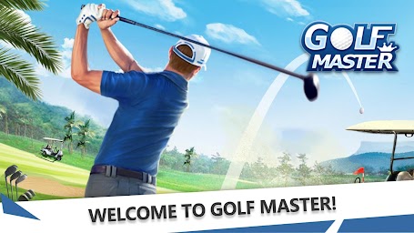 Golf Master 3D