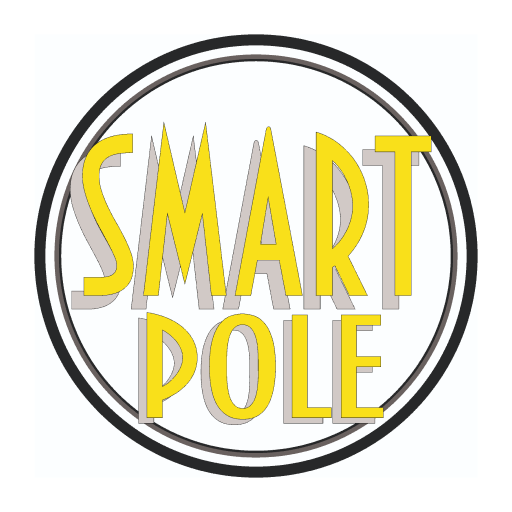 Smart Pole logo