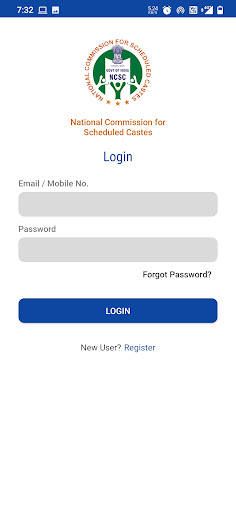 NCSC Screen 2