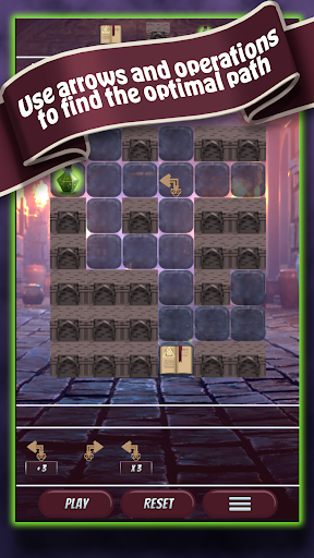 Almas Alchemia Casual Puzzle Screen 2
