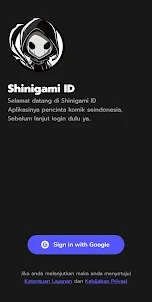 Shinigami ID - Baca Komik Indo