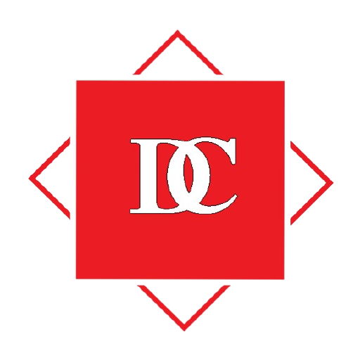 Donny Cabs logo