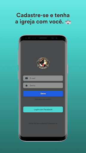 Cristo Vive São Paulo