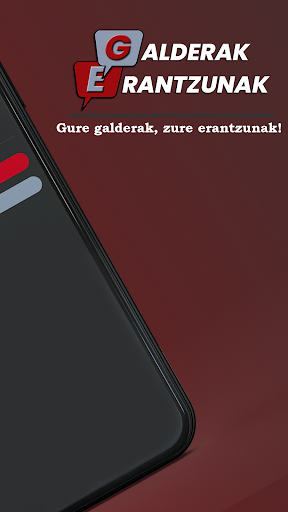 EUSKARAZKO GALDETEGIA | G&E Screen 2