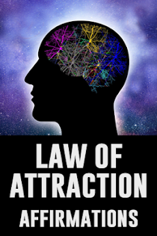 Law of Attraction Affirmationsのおすすめ画像1