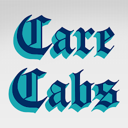 Image de l'icône Care Cabs