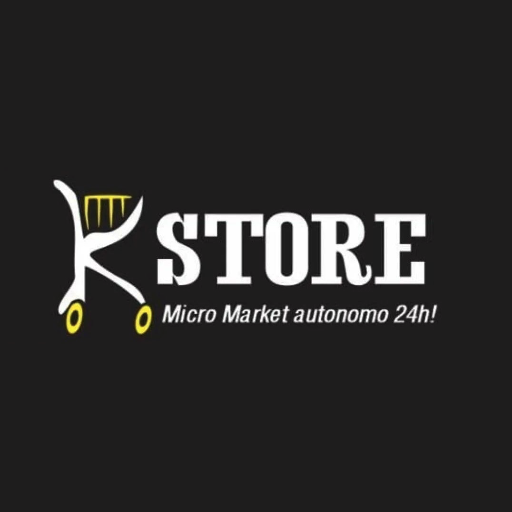 KStore logo