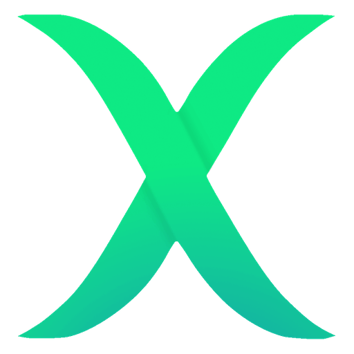 eXisaab - The better way to us logo