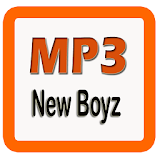 Lagu NEW BOYZ mp3 icon