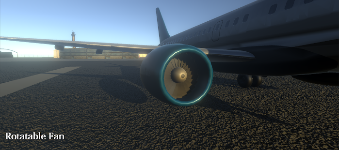 RealFlight 2021 - Realistic Pilot Flight Simulator 4.9997 APK screenshots 8