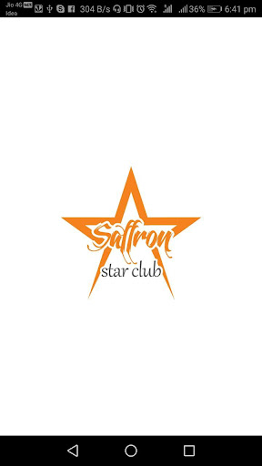 Saffron Star Club
