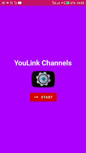 YouTuber Channel  Grower