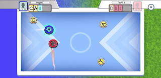 Word Sling - Screenshot 1