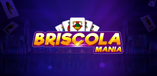 BRISCOLA MANIA
