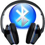 Cover Image of Unduh Baterai Bluetooth Audio Widget GRATIS  APK