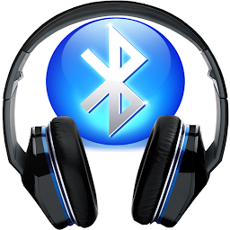 Imagen de ícono de Bluetooth Audio Widget Battery