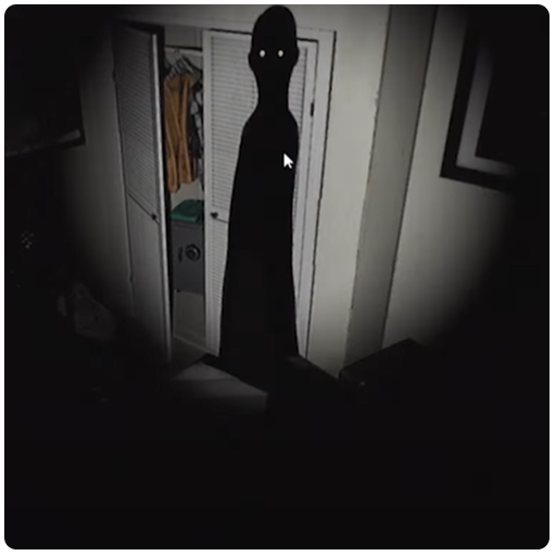 Alternate Watch Creepy Evil Wa