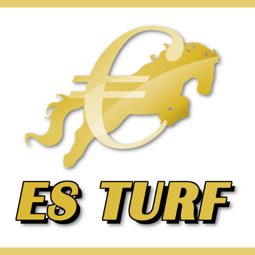 ES TURF logo