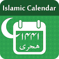 Islamic Calendar - Hijri Dates & Events
