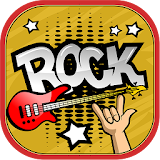 Rock Sounds Ringtones icon
