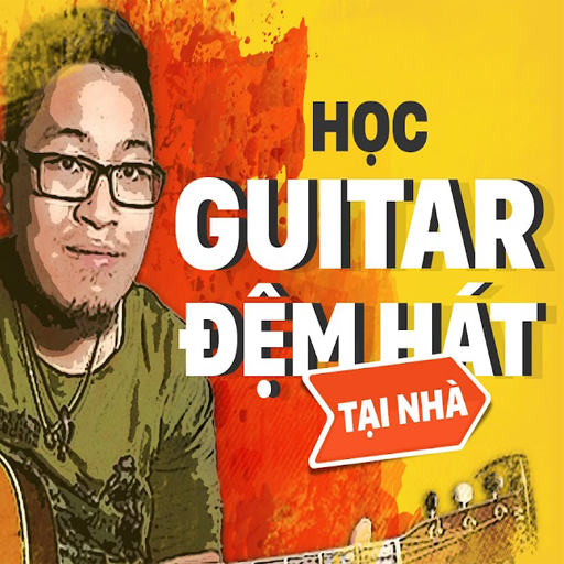 Tự Học Guitar Đệm Hát 6.2 Icon