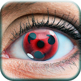 Sharingan Eye - Photo Editor icon