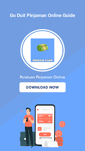 Go Duit Pinjaman Online Guide